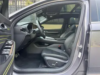 Geely Preface 2023 1.5T Edición Kunlun exterior foto 5 Geely Preface 2023 1.5T Edición Kunlun exterior foto 5