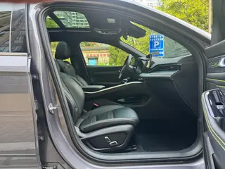 Geely Preface 2023 1.5T Edición Kunlun exterior foto 8 Geely Preface 2023 1.5T Edición Kunlun exterior foto 8