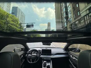 Geely Preface 2023 1.5T Edición Kunlun exterior foto 9 Geely Preface 2023 1.5T Edición Kunlun exterior foto 9
