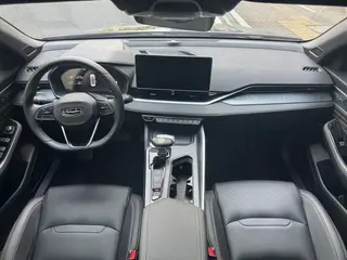 Geely Preface 2023 1.5T Edición Kunlun exterior foto 10 Geely Preface 2023 1.5T Edición Kunlun exterior foto 10