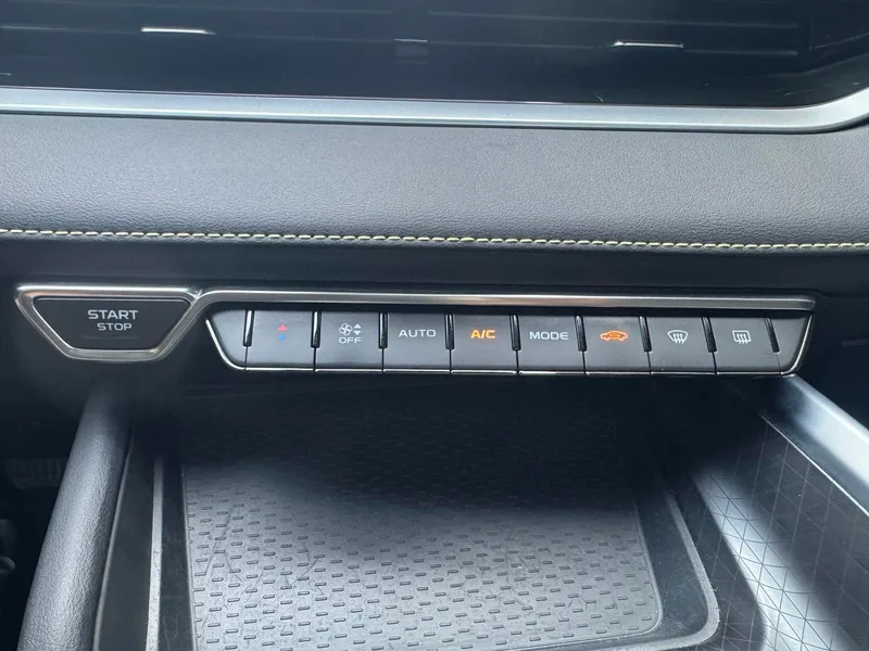 Geely Preface 2023 1.5T Edición Kunlun interior foto 16 Geely Preface 2023 1.5T Edición Kunlun interior foto 16