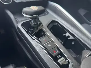 Geely Preface 2023 1.5T Edición Kunlun interior foto 17 Geely Preface 2023 1.5T Edición Kunlun interior foto 17