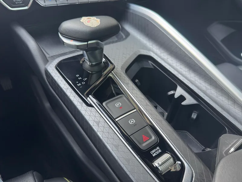 Geely Preface 2023 1.5T Edición Kunlun interior foto 17 Geely Preface 2023 1.5T Edición Kunlun interior foto 17