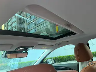 Geely Emgrand 2026 5th Gen 1.5T DCT Flagship interior photo 11 Geely Emgrand 2026 5th Gen 1.5T DCT Flagship interior photo 11