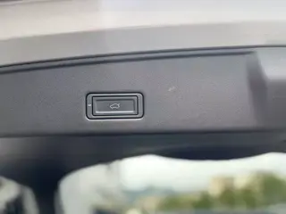Chery Tiggo 5x 2025 High-energy version 1.5T CVT Luxury type interior photo 13 Chery Tiggo 5x 2025 High-energy version 1.5T CVT Luxury type interior photo 13