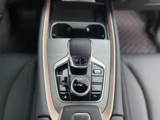 Chery Tiggo 5x 2025 High-energy version 1.5T CVT Luxury type interior photo 14 Chery Tiggo 5x 2025 High-energy version 1.5T CVT Luxury type interior photo 14