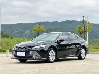 Toyota Camry 2019 2.0G Edición de lujo País VI