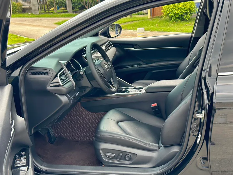 Toyota Camry 2019 2.0G Luxury Edition Country VI exterior photo 7 Toyota Camry 2019 2.0G Luxury Edition Country VI exterior photo 7
