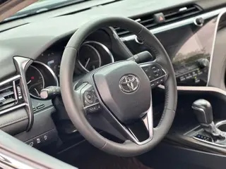 Toyota Camry 2019 2.0G Luxury Edition Country VI exterior photo 8 Toyota Camry 2019 2.0G Luxury Edition Country VI exterior photo 8