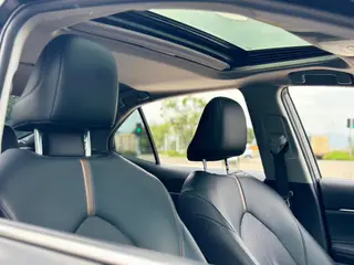 Toyota Camry 2019 2.0G Luxury Edition Country VI interior photo 17 Toyota Camry 2019 2.0G Luxury Edition Country VI interior photo 17