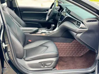 Toyota Camry 2019 2.0G Luxury Edition Country VI interior photo 18 Toyota Camry 2019 2.0G Luxury Edition Country VI interior photo 18
