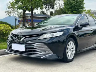 Toyota Camry 2019 2.0G Luxury Edition Country VI interior photo 20 Toyota Camry 2019 2.0G Luxury Edition Country VI interior photo 20