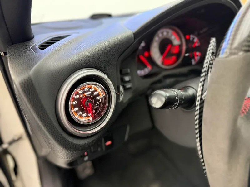 Toyota 86 2014 2.0L Automatic Luxury Model interior photo 11 Toyota 86 2014 2.0L Automatic Luxury Model interior photo 11