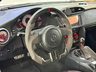 Toyota 86 2014 2.0L Automatic Luxury Model interior photo 12 Toyota 86 2014 2.0L Automatic Luxury Model interior photo 12