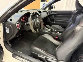 Toyota 86 2014 2.0L Automatic Luxury Model interior photo 13 Toyota 86 2014 2.0L Automatic Luxury Model interior photo 13
