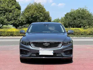 Geely Preface 2021 2.0T Acabado premium exterior foto 3 Geely Preface 2021 2.0T Acabado premium exterior foto 3