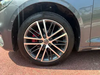 Geely Preface 2021 2.0T Acabado premium exterior foto 10 Geely Preface 2021 2.0T Acabado premium exterior foto 10