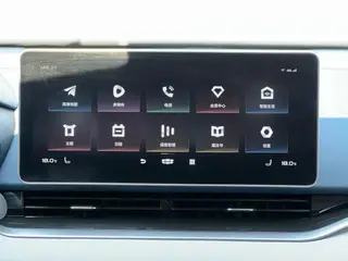 Geely Preface 2021 2.0T Acabado premium interior foto 13 Geely Preface 2021 2.0T Acabado premium interior foto 13