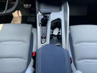 Geely Preface 2021 2.0T Acabado premium interior foto 17 Geely Preface 2021 2.0T Acabado premium interior foto 17
