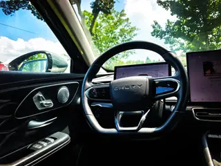 Chery Arrizo 8 PRO 2025 1.6T DCT Luxury type+ interior photo 14 Chery Arrizo 8 PRO 2025 1.6T DCT Luxury type+ interior photo 14