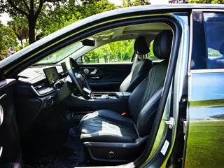 Chery Arrizo 8 PRO 2025 1.6T DCT Luxury type+ interior photo 15 Chery Arrizo 8 PRO 2025 1.6T DCT Luxury type+ interior photo 15