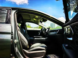 Chery Arrizo 8 PRO 2025 1.6T DCT Luxury type+ interior photo 16 Chery Arrizo 8 PRO 2025 1.6T DCT Luxury type+ interior photo 16