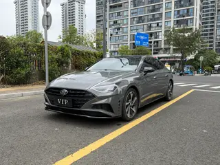 Hyundai Sonata 2020 380TGDi TOP Auto Ultimate exterior photo 1 Hyundai Sonata 2020 380TGDi TOP Auto Ultimate exterior photo 1
