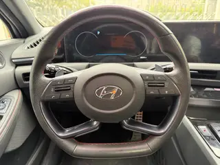Hyundai Sonata 2020 380TGDi TOP Auto Ultimate exterior photo 9 Hyundai Sonata 2020 380TGDi TOP Auto Ultimate exterior photo 9