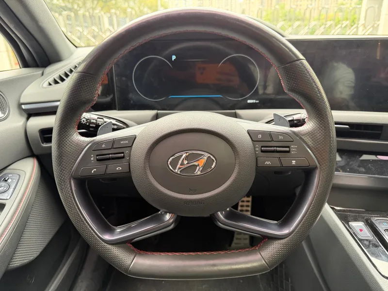 Hyundai Sonata 2020 380TGDi TOP Auto Ultimate exterior photo 9 Hyundai Sonata 2020 380TGDi TOP Auto Ultimate exterior photo 9