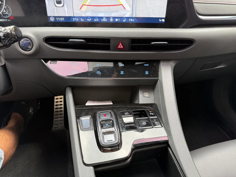 Hyundai Sonata 2020 380TGDi TOP Auto Ultimate exterior photo 10 Hyundai Sonata 2020 380TGDi TOP Auto Ultimate exterior photo 10