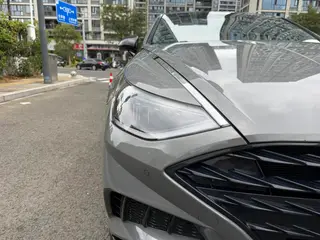 Hyundai Sonata 2020 380TGDi TOP Auto Ultimate interior photo 14 Hyundai Sonata 2020 380TGDi TOP Auto Ultimate interior photo 14