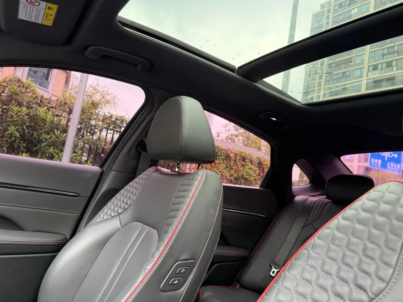 Hyundai Sonata 2020 380TGDi TOP Auto Ultimate interior photo 15 Hyundai Sonata 2020 380TGDi TOP Auto Ultimate interior photo 15