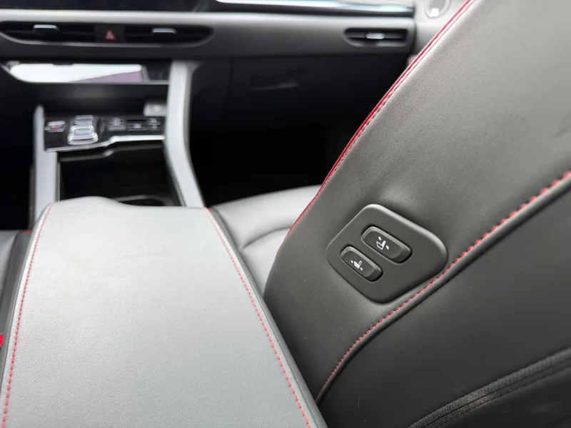 Hyundai Sonata 2020 380TGDi TOP Auto Ultimate interior photo 20 Hyundai Sonata 2020 380TGDi TOP Auto Ultimate interior photo 20