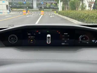 Changan UNI-V 2022 1.5T Sports version exterior photo 9 Changan UNI-V 2022 1.5T Sports version exterior photo 9