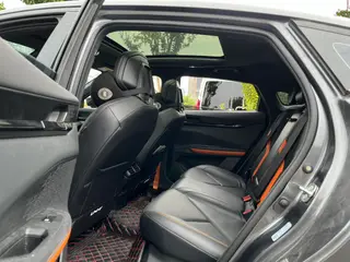 Changan UNI-V 2022 1.5T Sports version interior photo 13 Changan UNI-V 2022 1.5T Sports version interior photo 13