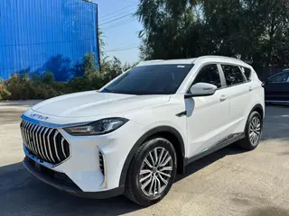 Jetour X70 PLUS 2024 Champion Edition 1.5T DCT Champion MAX 5 seat exterior photo 1 Jetour X70 PLUS 2024 Champion Edition 1.5T DCT Champion MAX 5 seat exterior photo 1