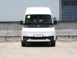 Farizon SuperVAN 2025 The high top of the axle shaft of the Yu Cheng version. 83kWh exterior photo 2 Farizon SuperVAN 2025 The high top of the axle shaft of the Yu Cheng version. 83kWh exterior photo 2