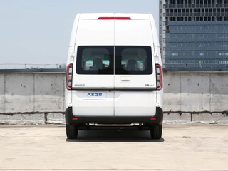 Farizon SuperVAN 2025 The high top of the axle shaft of the Yu Cheng version. 83kWh exterior photo 6 Farizon SuperVAN 2025 The high top of the axle shaft of the Yu Cheng version. 83kWh exterior photo 6