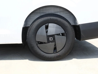 Farizon SuperVAN 2025 The high top of the axle shaft of the Yu Cheng version. 83kWh interior photo 20 Farizon SuperVAN 2025 The high top of the axle shaft of the Yu Cheng version. 83kWh interior photo 20
