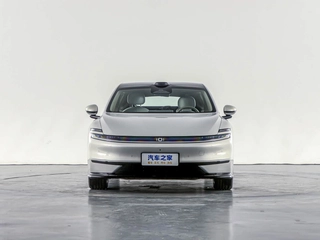 Changan Qiyuan A06 2026 240 Laser Ultra+