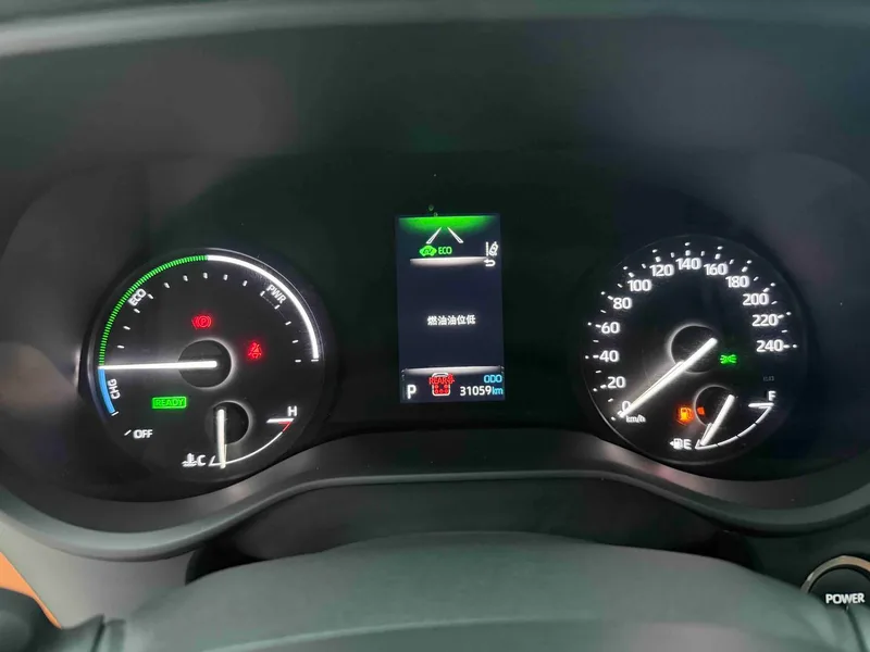 Toyota Sienna 2024 Doble motor 2.5L Versión cómoda interior foto 11 Toyota Sienna 2024 Doble motor 2.5L Versión cómoda interior foto 11