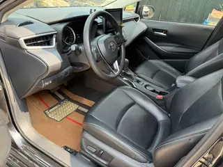 Toyota Corolla 2021 1.2T S-CVT Pionero PLUS Edición exterior foto 4
