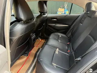 Toyota Corolla 2021 1.2T S-CVT Pionero PLUS Edición interior foto 6
