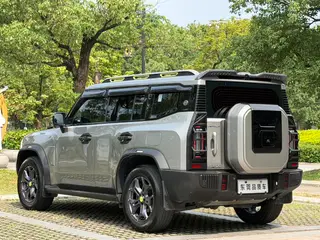 Jetour T2 2023 2.0TD Four-wheel drive Time travel PRO exterior photo 9 Jetour T2 2023 2.0TD Four-wheel drive Time travel PRO exterior photo 9