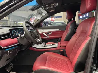 Jetour X70 PLUS 2023 1.5T DCT Brave person PLUS 5 seat exterior photo 6 Jetour X70 PLUS 2023 1.5T DCT Brave person PLUS 5 seat exterior photo 6