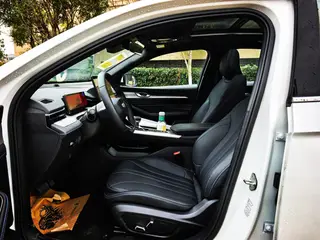 Geely Preface 2025 1.5T Oriente Yao Edición Kunlun interior foto 15 Geely Preface 2025 1.5T Oriente Yao Edición Kunlun interior foto 15