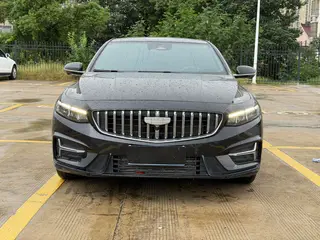 Geely Preface 2025 1.5T Oriente Yao Versión Fuyao exterior foto 2 Geely Preface 2025 1.5T Oriente Yao Versión Fuyao exterior foto 2