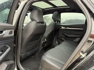 Geely Preface 2025 1.5T Oriente Yao Versión Fuyao interior foto 8 Geely Preface 2025 1.5T Oriente Yao Versión Fuyao interior foto 8