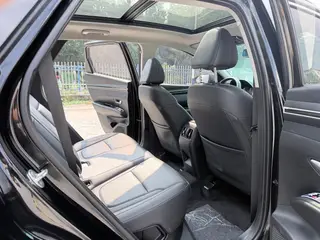 Hyundai Tucson 2023 Tucson L 1.5T GLX Two-wheel drive elite version N Line interior photo 10 Hyundai Tucson 2023 Tucson L 1.5T GLX Two-wheel drive elite version N Line interior photo 10