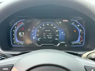 Hyundai Tucson 2023 Tucson L 1.5T GLX Two-wheel drive elite version N Line interior photo 13 Hyundai Tucson 2023 Tucson L 1.5T GLX Two-wheel drive elite version N Line interior photo 13